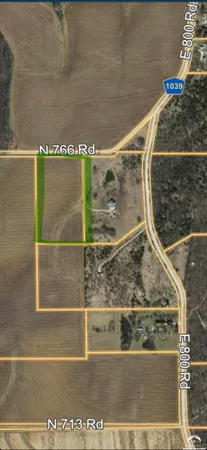 $195,000 | 766 East 800 Road, Lawrence, KS 66047
