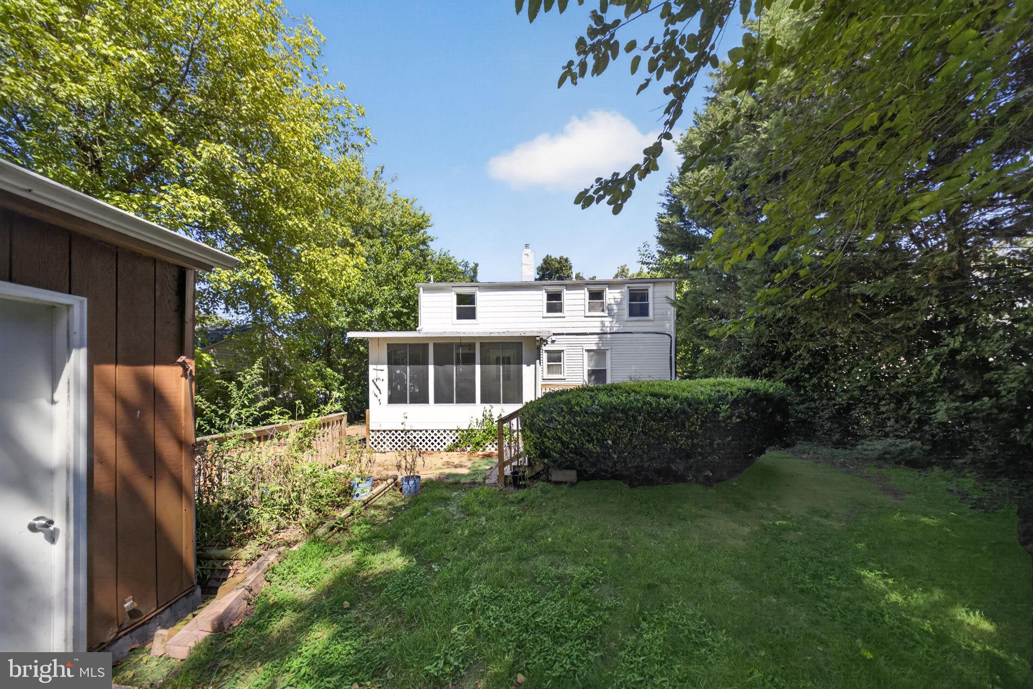 2712 Newton Street Silver Spring, MD 20902 - Photo 54 of 59 Gallery Image 54