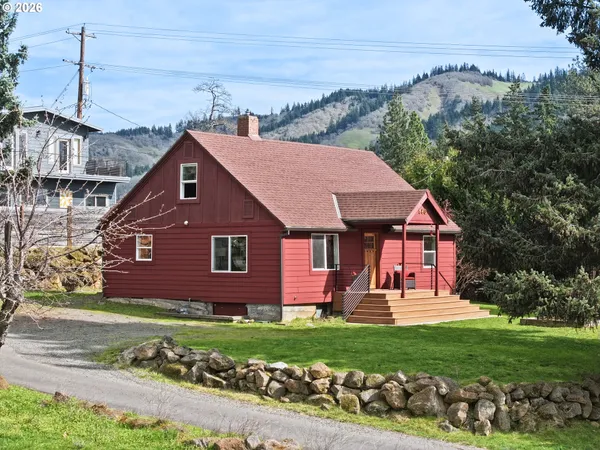 $545,000 | 180 Northwest Spring Street, White Salmon, WA 98672