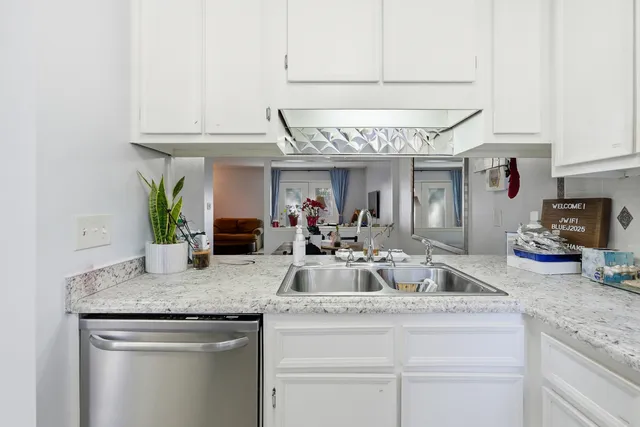 $229,000 | 208 Third Street Southeast, Unit J, Fort Walton Beach, FL 32548