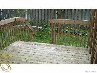 4963 Crooks Road Royal Oak, MI 48073 - Photo 9 of 9 Deck