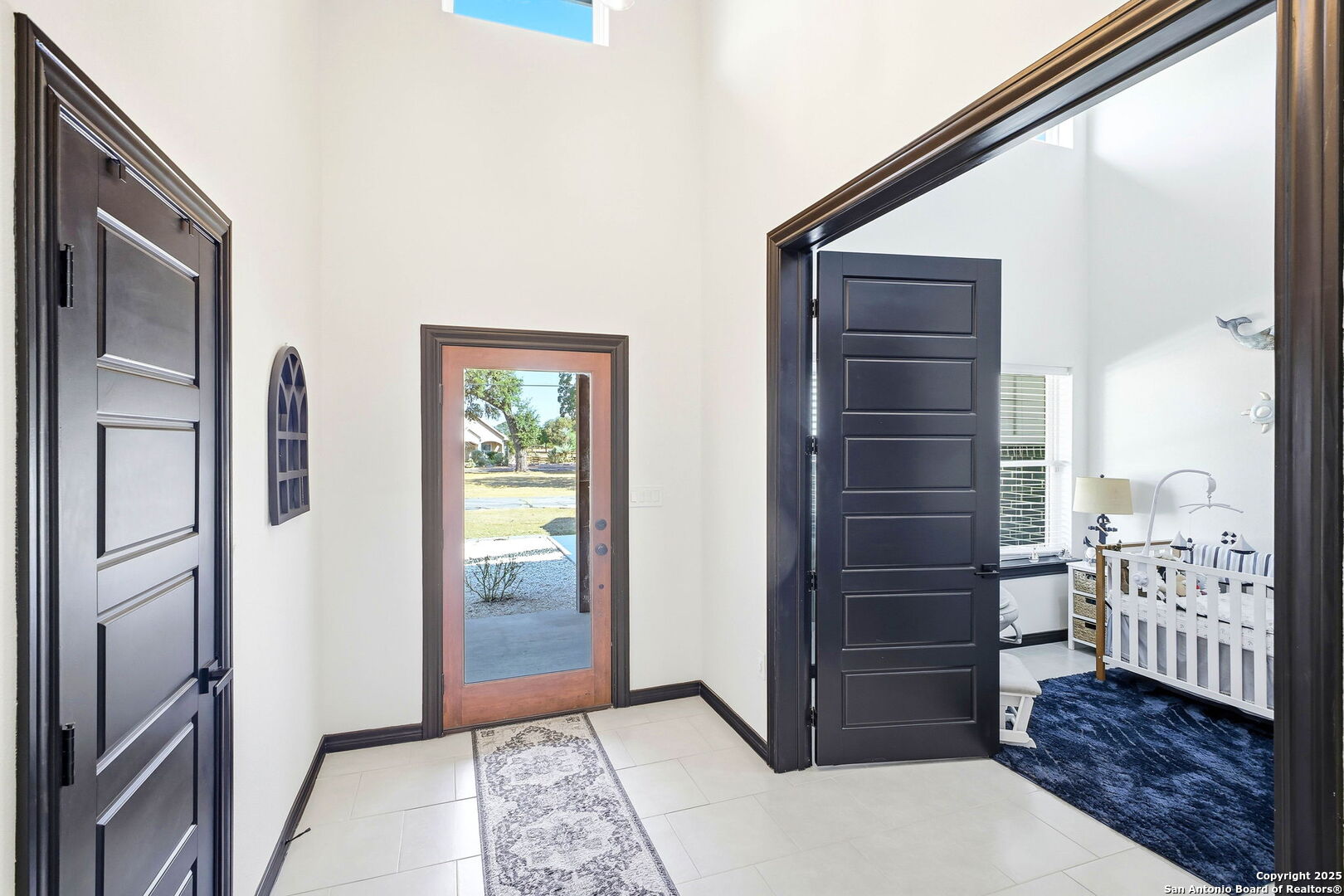 418 Tawny Oak Circle Bandera, TX 78003 - Photo 4 of 33 a view of front door