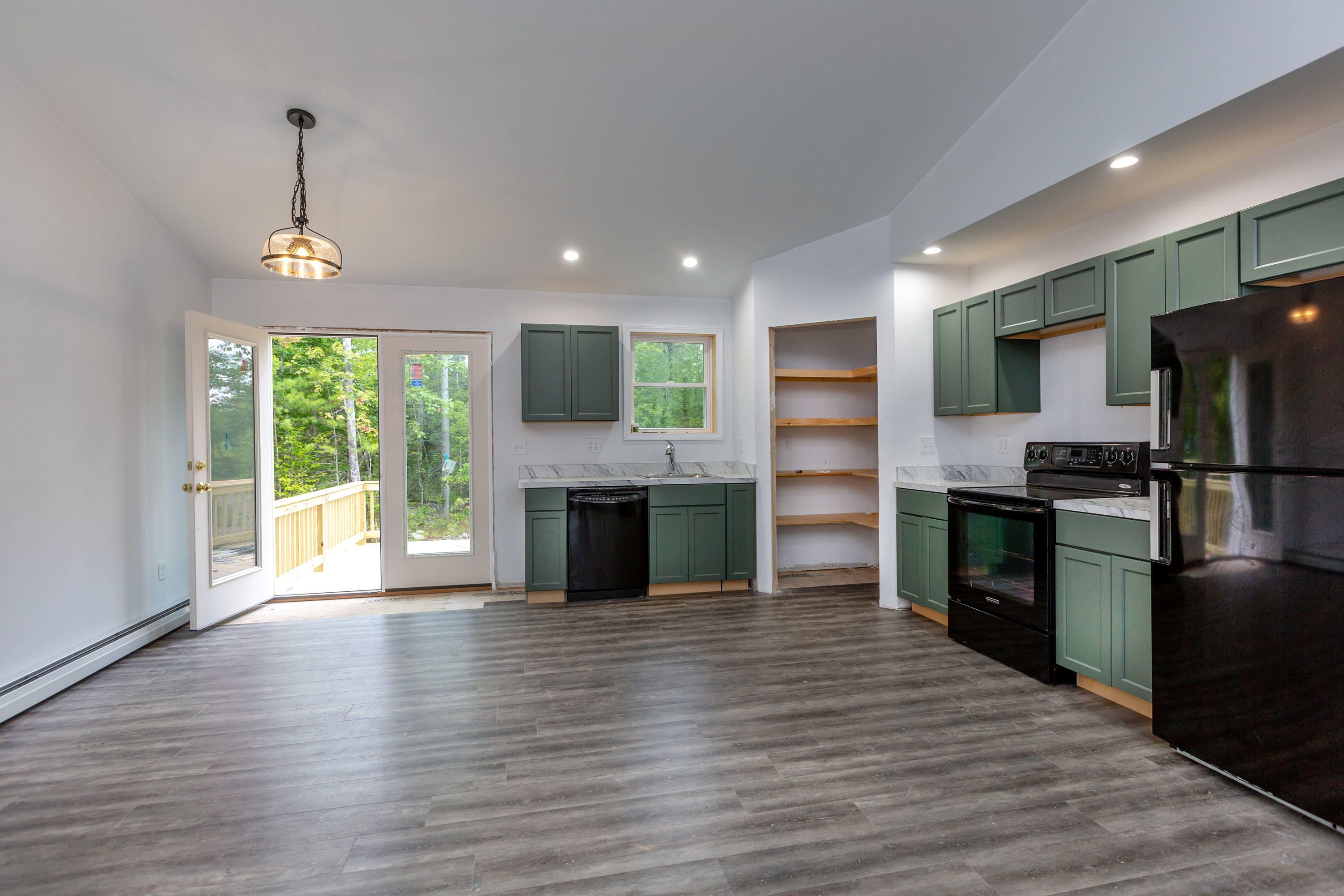 18 Knoll Road Poland, ME 04274 - Photo 4 of 34 Otisfield Norway_Kimball_05