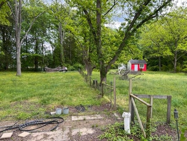 105 Creedmoor Road Stem, NC 27581 - Photo 36 of 52 Photo 39