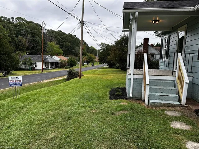 $995 | 313 Druid Street, High Point, NC 27265