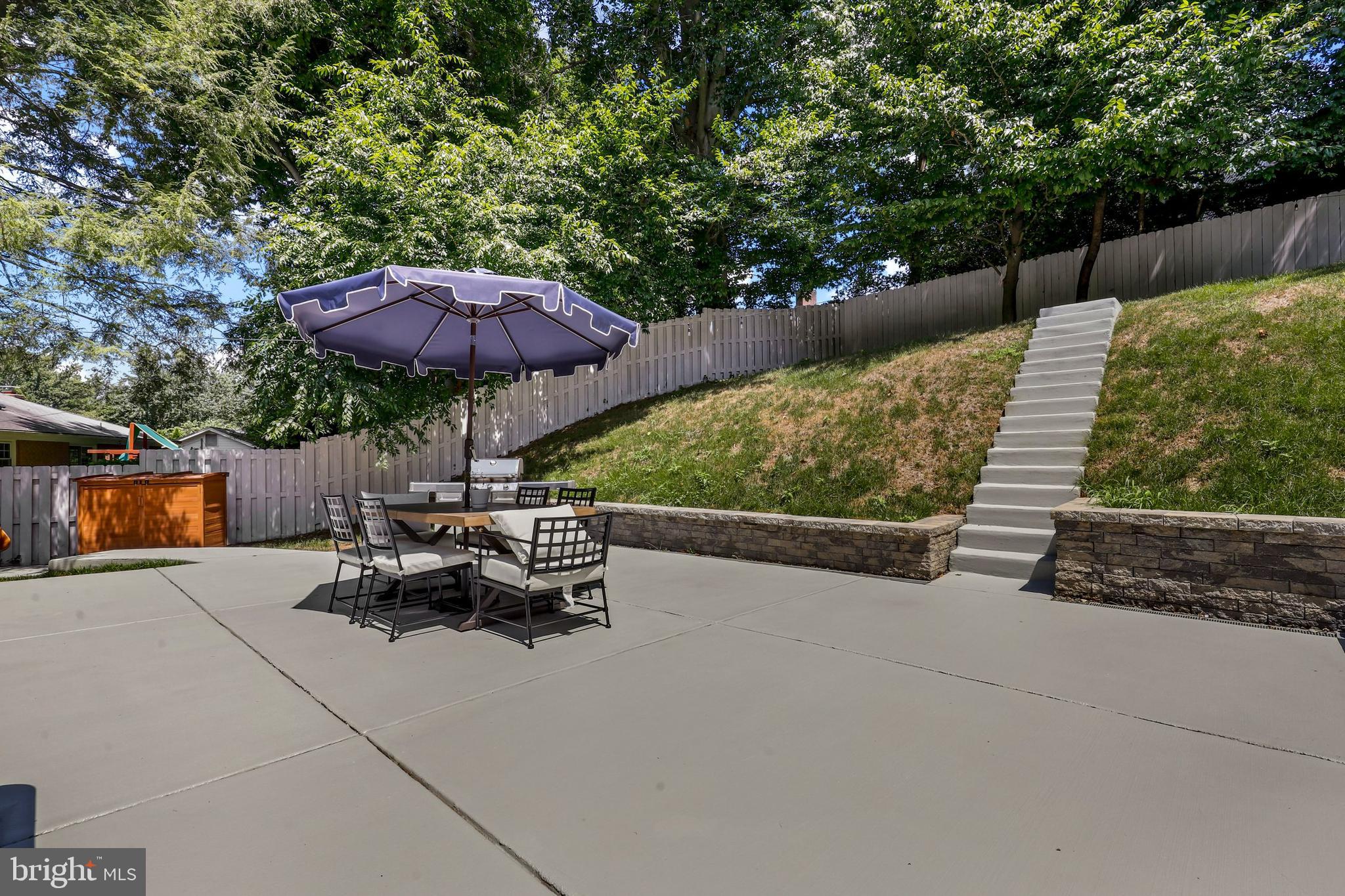 9324 Glenbrook Road Fairfax, VA 22031 - Photo 48 of 57