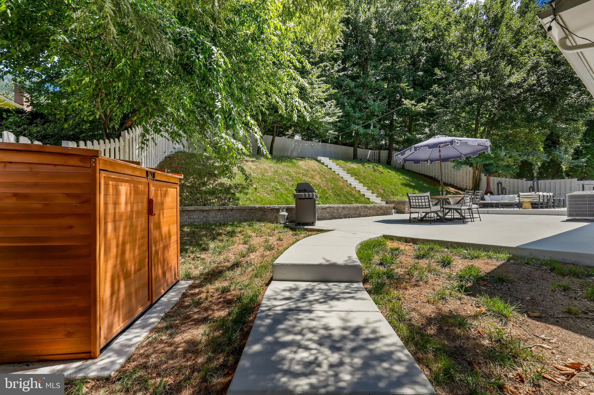 9324 Glenbrook Road Fairfax, VA 22031 - Photo 50 of 57