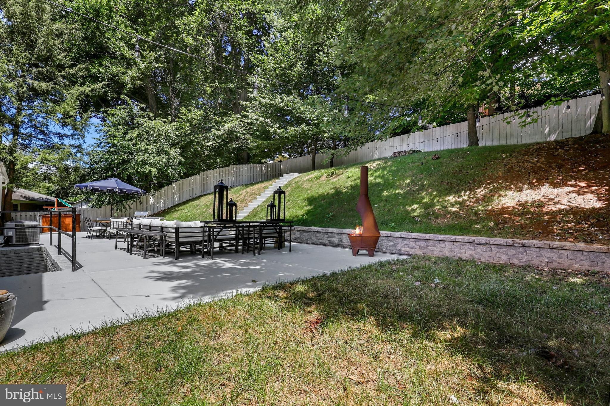 9324 Glenbrook Road Fairfax, VA 22031 - Photo 51 of 57