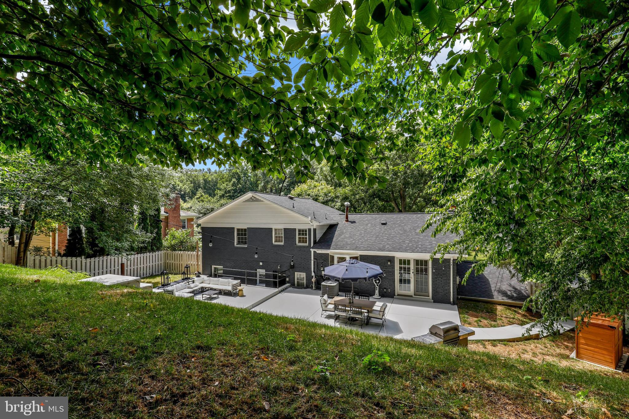 9324 Glenbrook Road Fairfax, VA 22031 - Photo 53 of 57