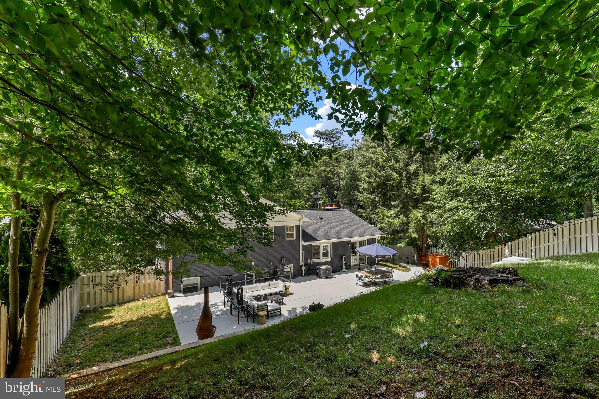 9324 Glenbrook Road Fairfax, VA 22031 - Photo 54 of 57