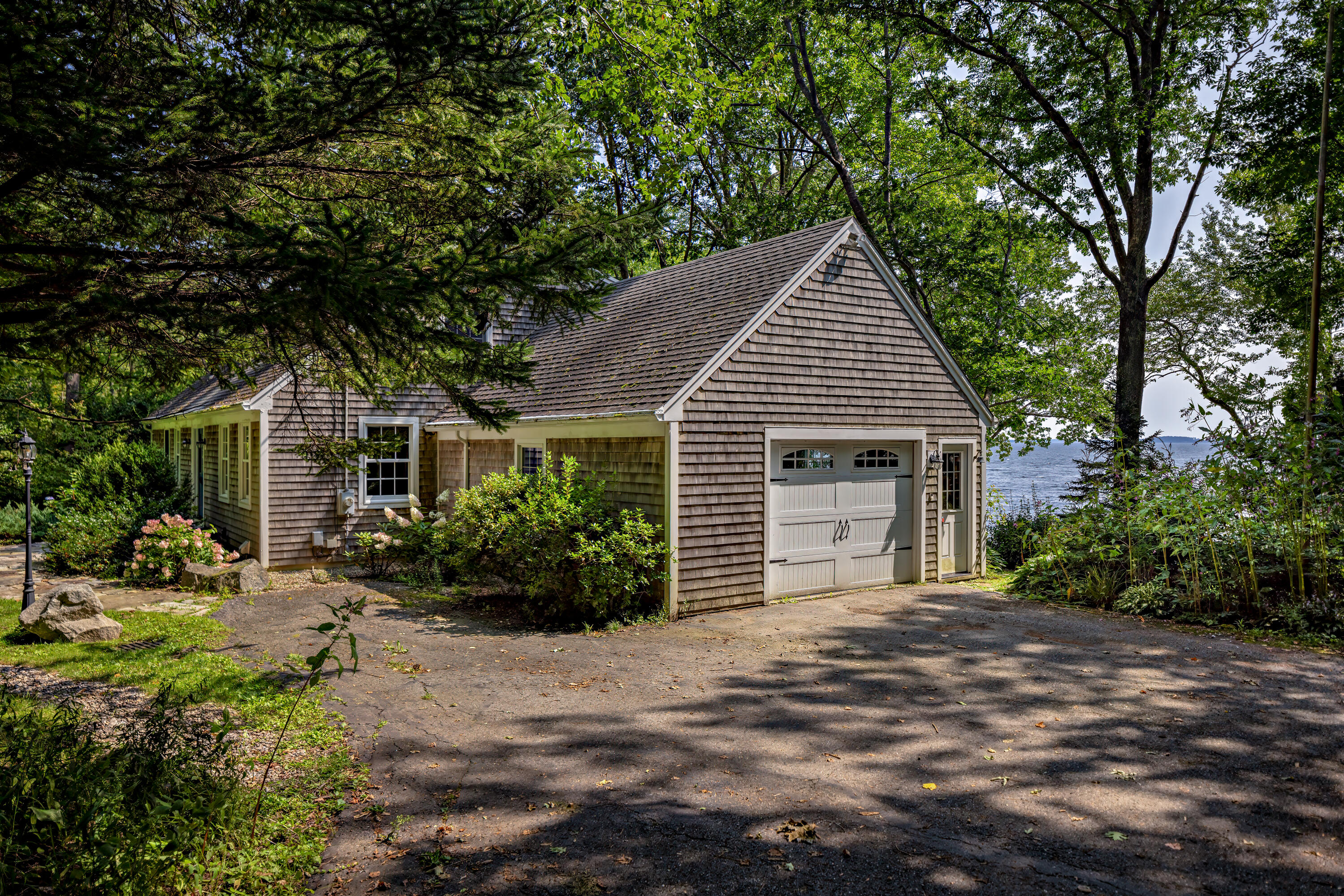 30 Spring Brook Hill Road Camden, ME 04843 - Photo 1 of 55 30 Springbrook Hill, Camden