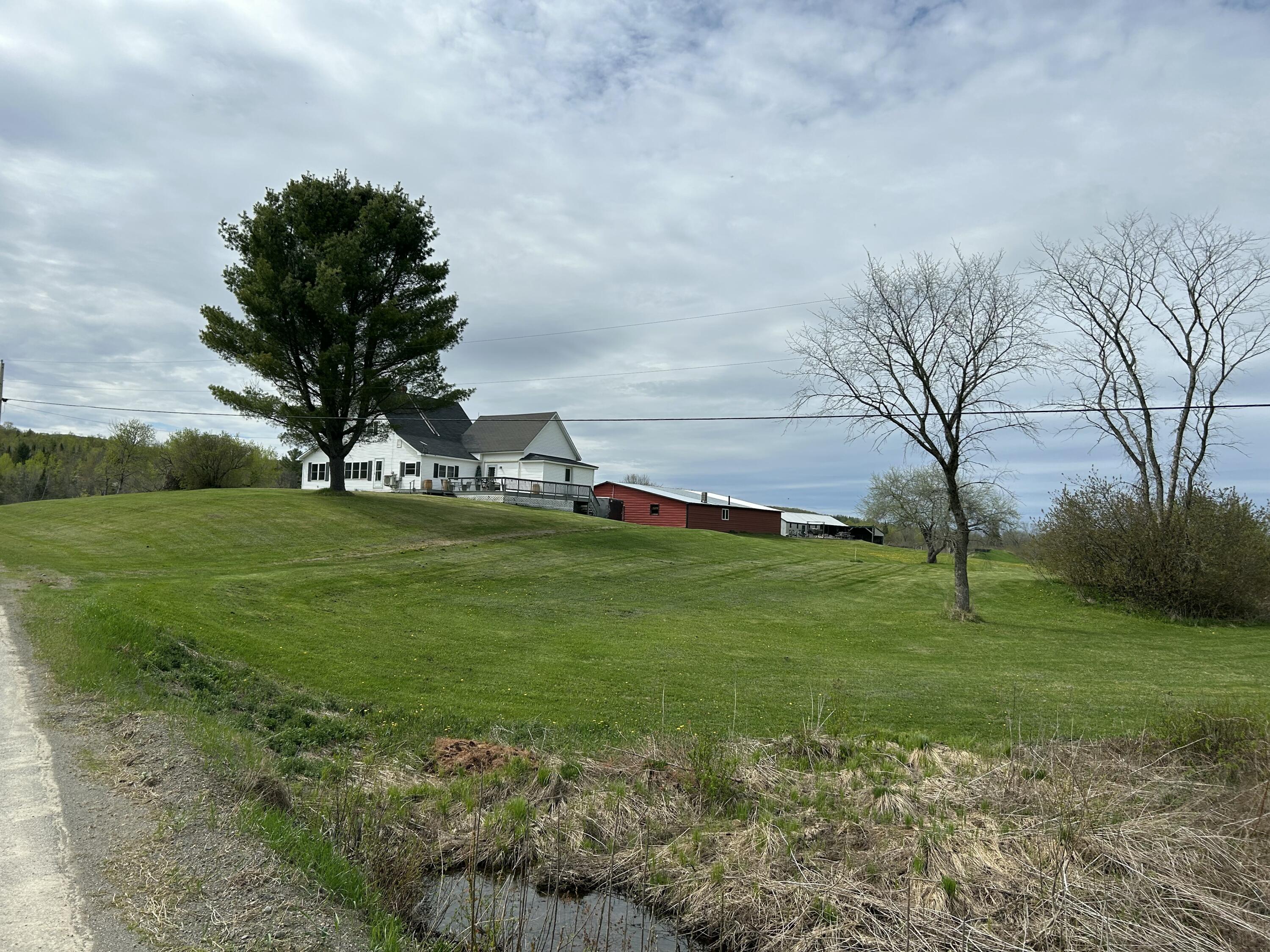 56 South Road Oakfield, ME 04763 - Photo 11 of 55 IMG_3245