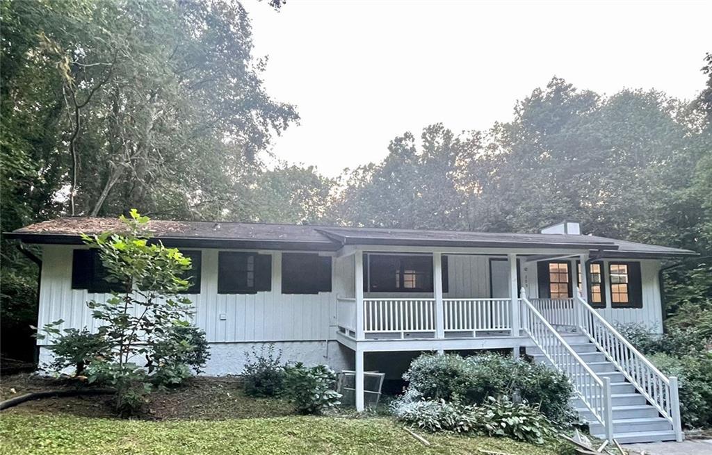 205 Lane Road Dallas, GA 30157 - Photo 1 of 1 Gallery Image 1