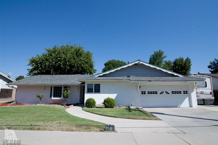 3979 Avenida Simi Simi Valley, CA 93063 - Photo 1 of 23 Primary Photo