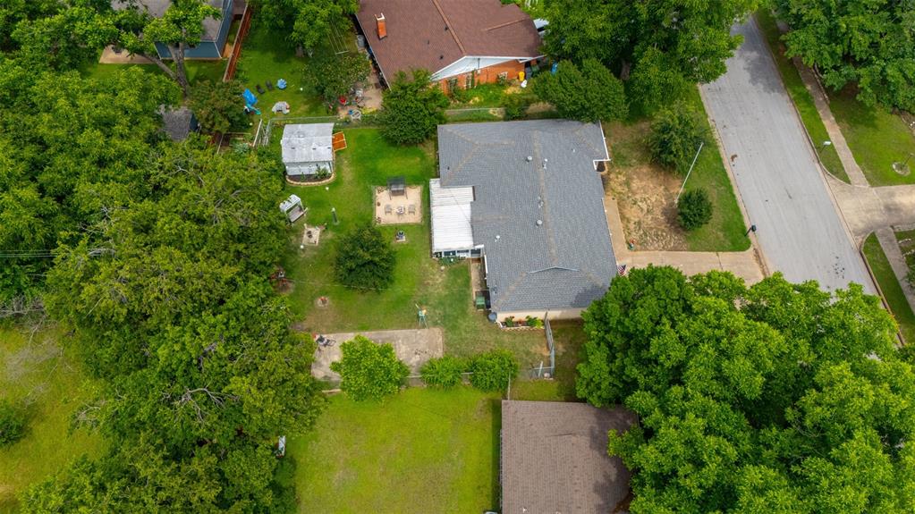 19 Page Street Hurst, TX 76053 - Photo 37 of 39