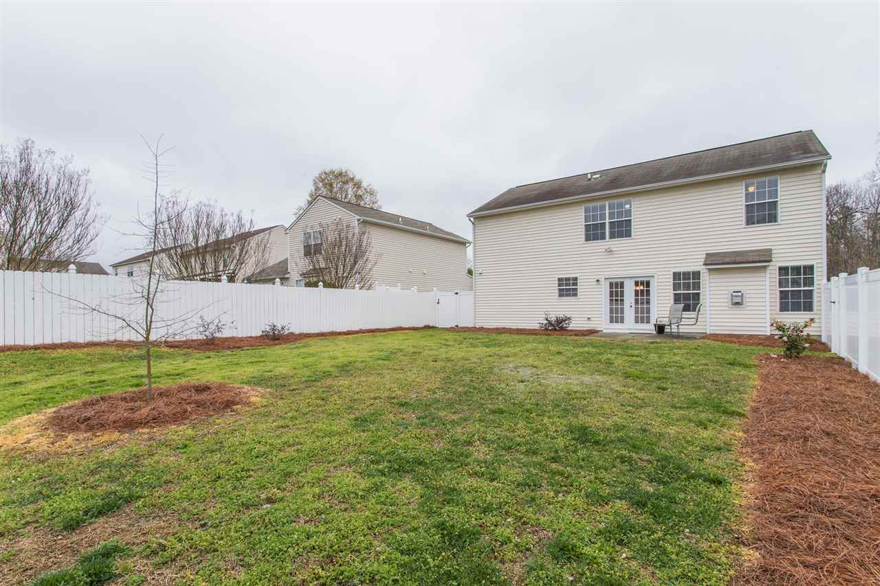 3812 Buck Ridge Court Raleigh, NC 27616 - Photo 21 of 22 Photo 21