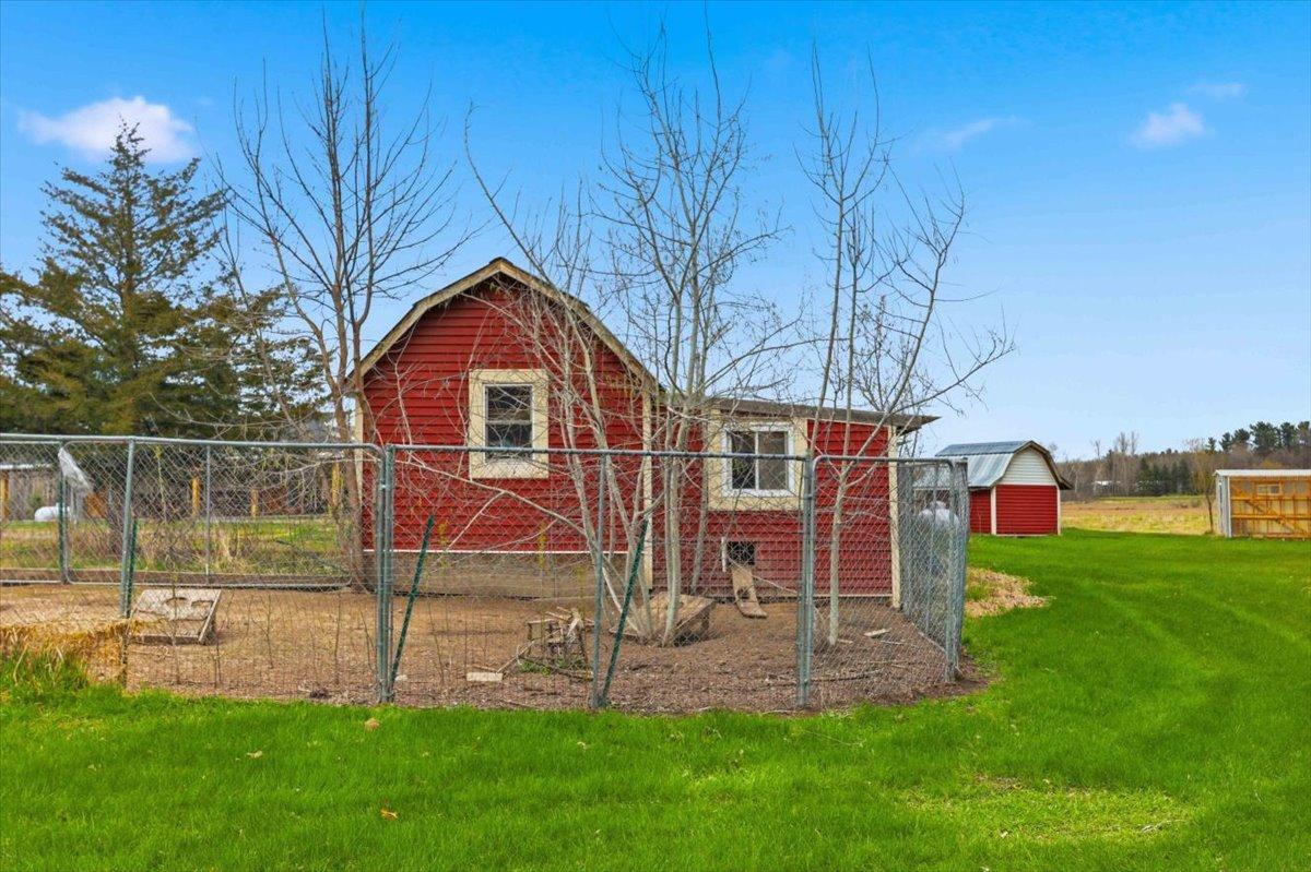 7344 Bluebell Road Braham, MN 55006 - Photo 30 of 33