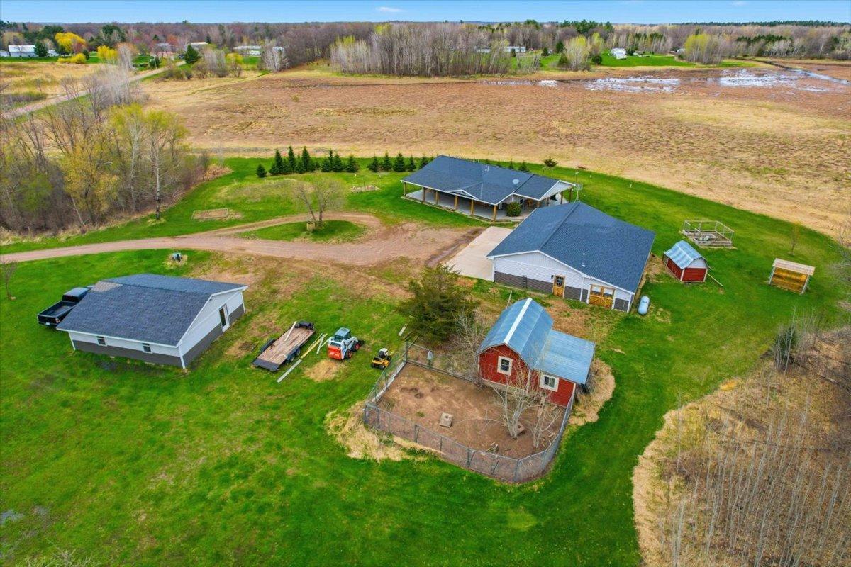 7344 Bluebell Road Braham, MN 55006 - Photo 6 of 33