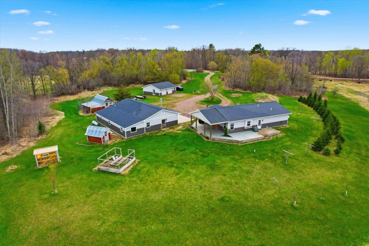 7344 Bluebell Road Braham, MN 55006 - Photo 7 of 33