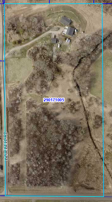 7344 Bluebell Road Braham, MN 55006 - Photo 9 of 33