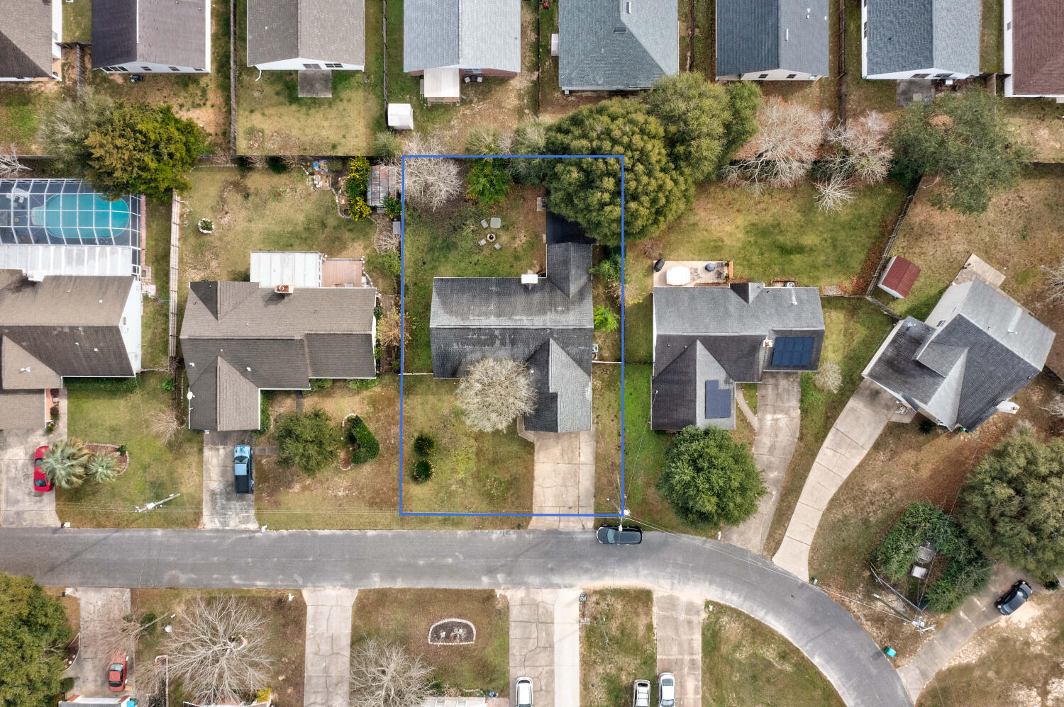 15 Holly Road Crestview, FL 32539 - Photo 40 of 41 Gallery Image 40