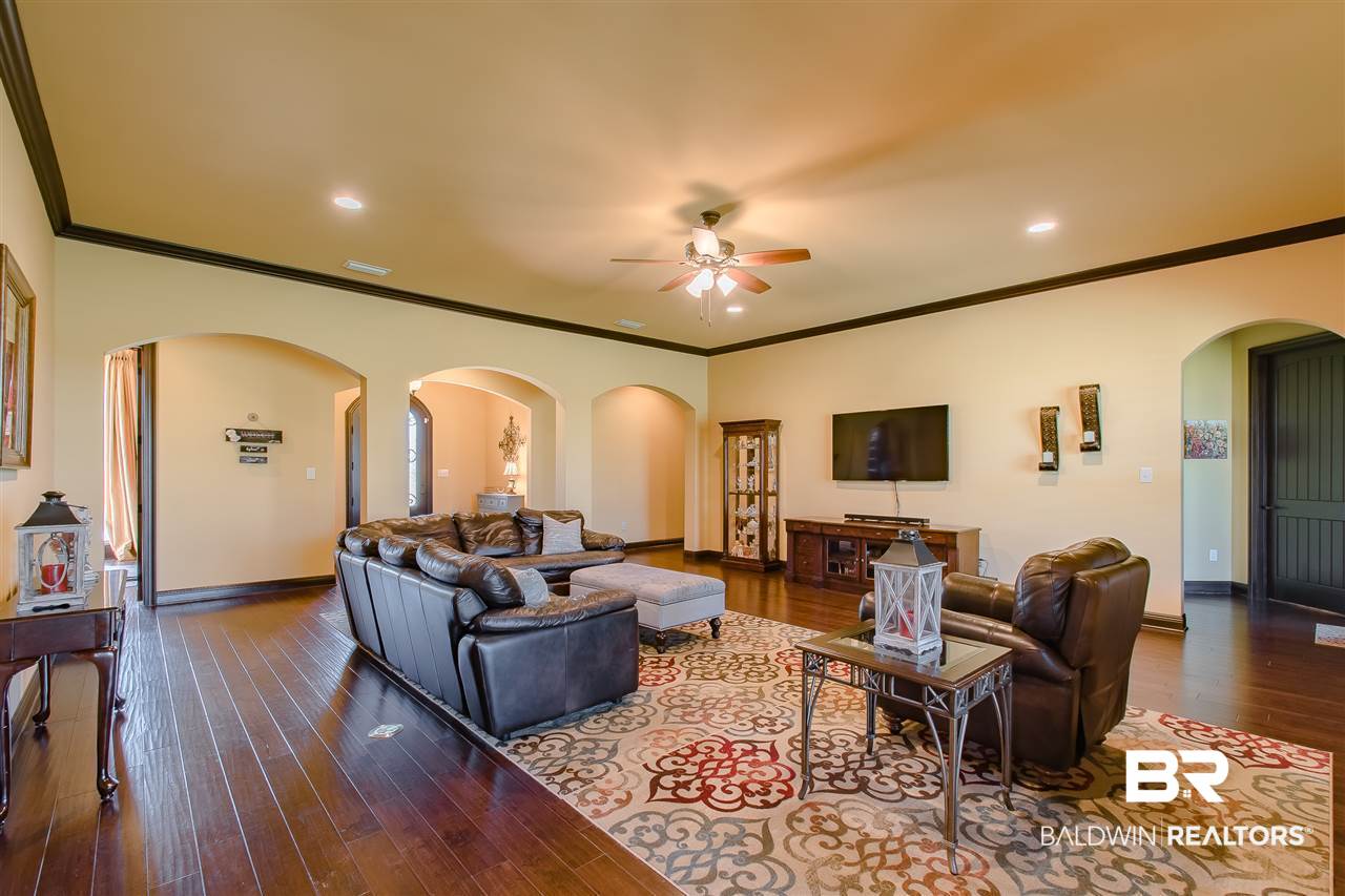27927 Rigsby Road Daphne, AL 36526 - Photo 5 of 37 Great Room