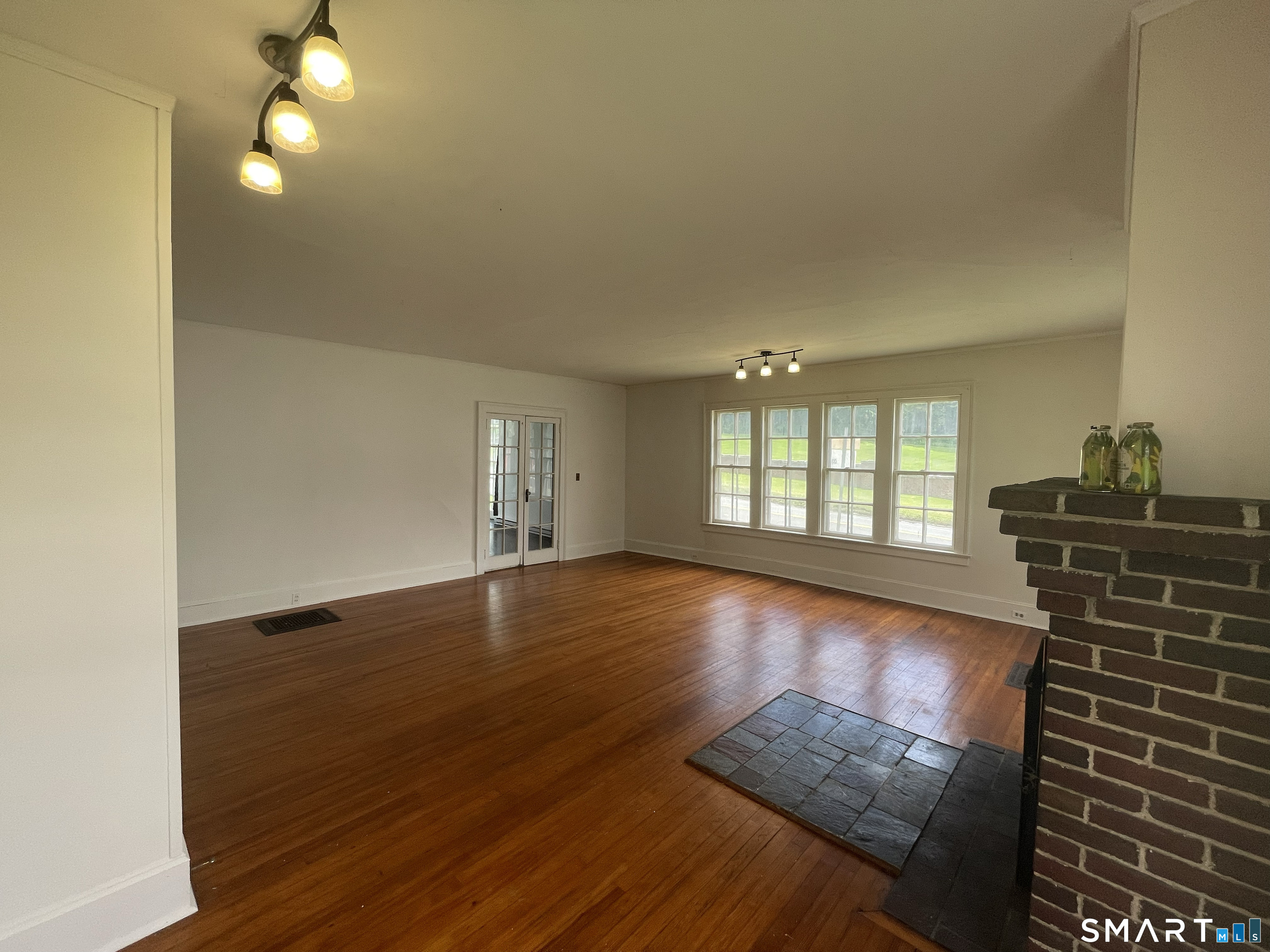 58 Greenwoods Road West Norfolk, CT 06058 - Photo 6 of 24 Front Room on Main Floor