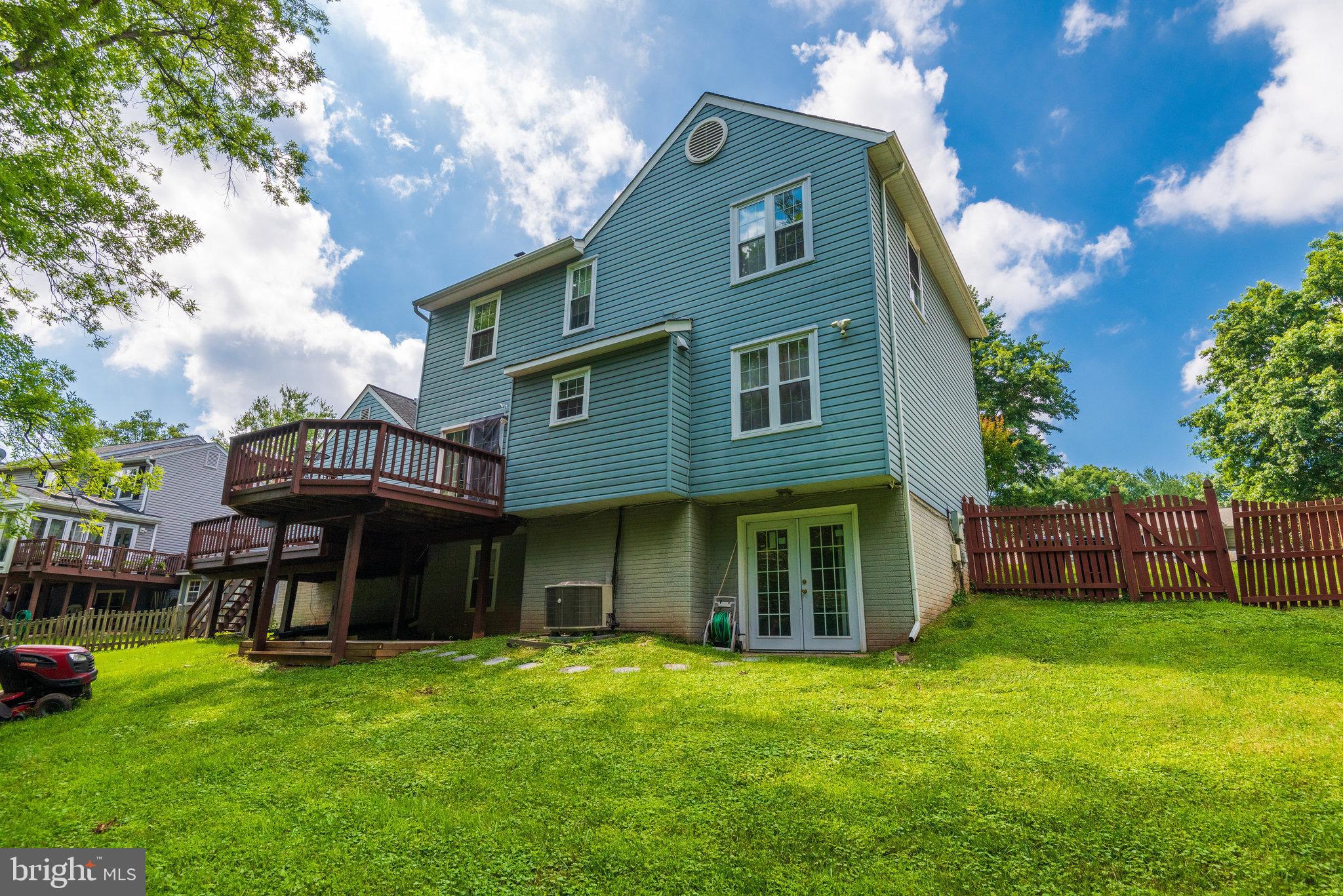 802 Potomac Ridge Court Sterling, VA 20164 - Photo 54 of 57 Gallery Image 54
