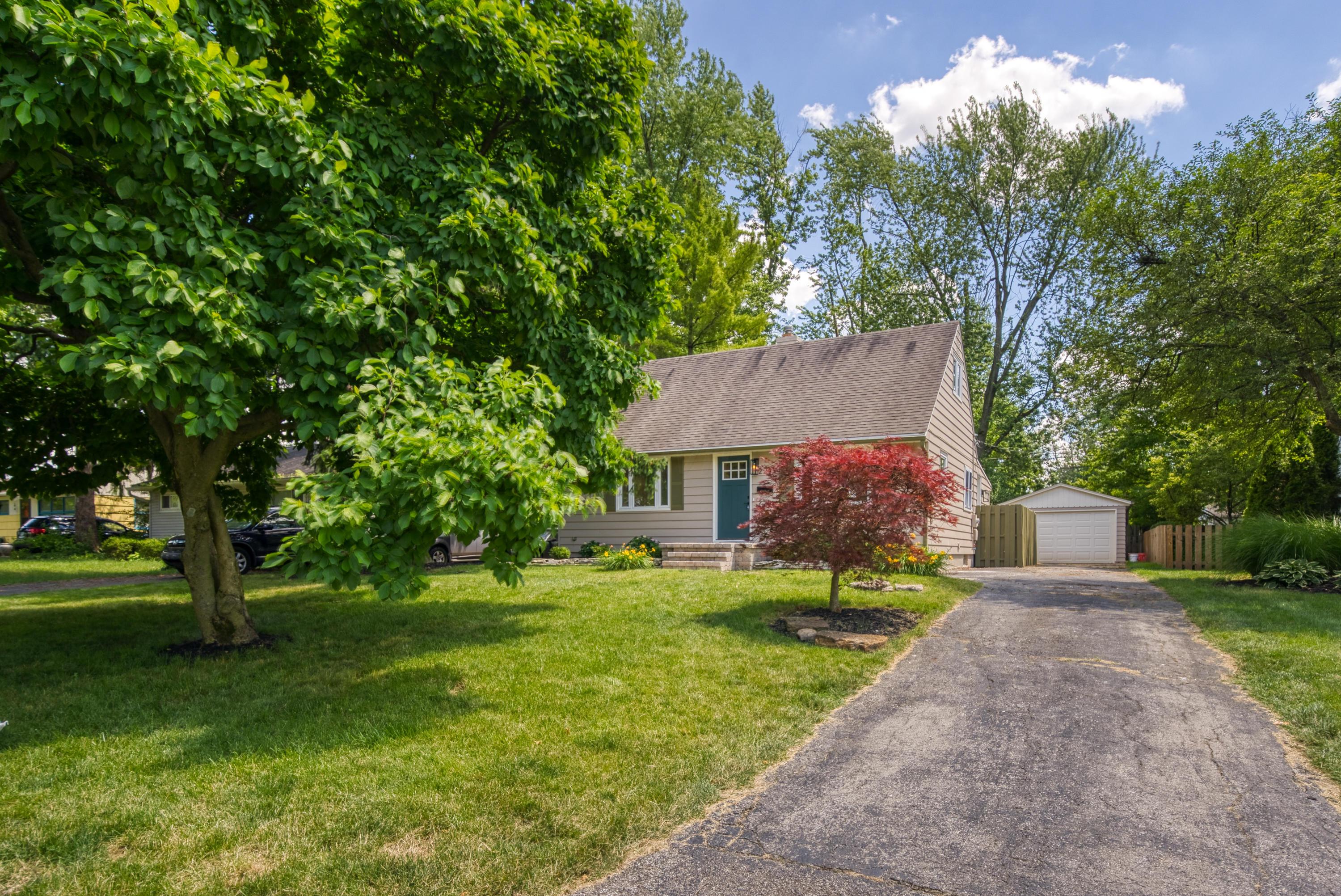 2249 Shrewsbury Road Columbus, OH 43221 - Photo 3 of 43 Gallery Image 3