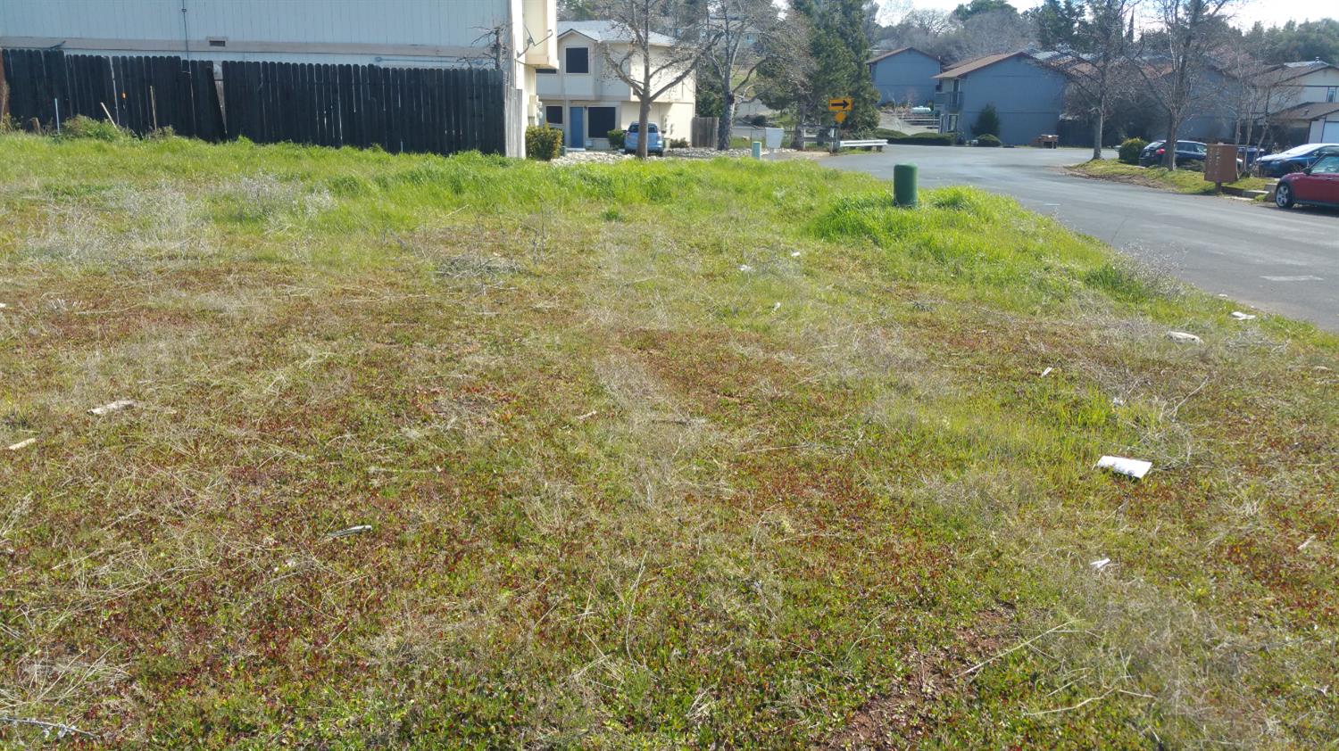 3363 Cimmarron Road Cameron Park, CA 95682 - Photo 3 of 7 a view of backyard with swimming pool