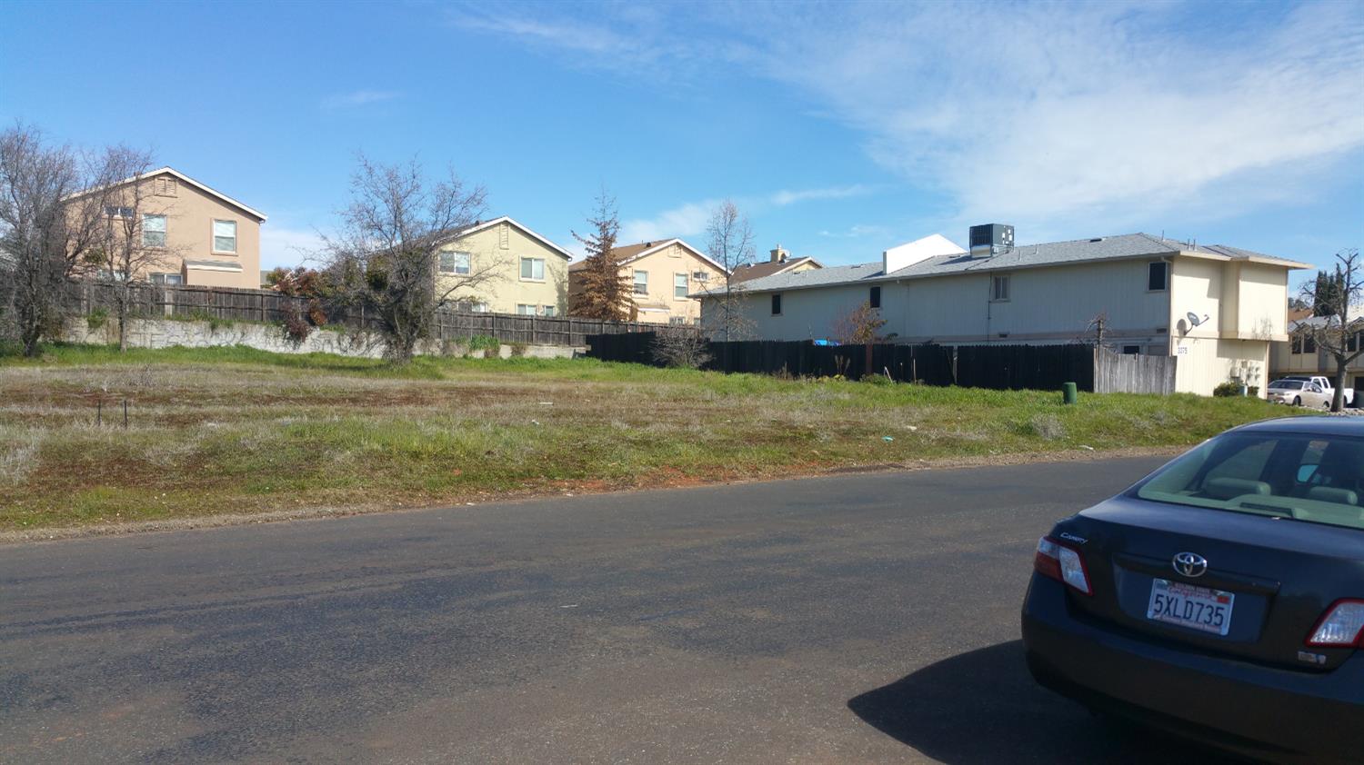 3363 Cimmarron Road Cameron Park, CA 95682 - Photo 7 of 7 a view of a house with a yard