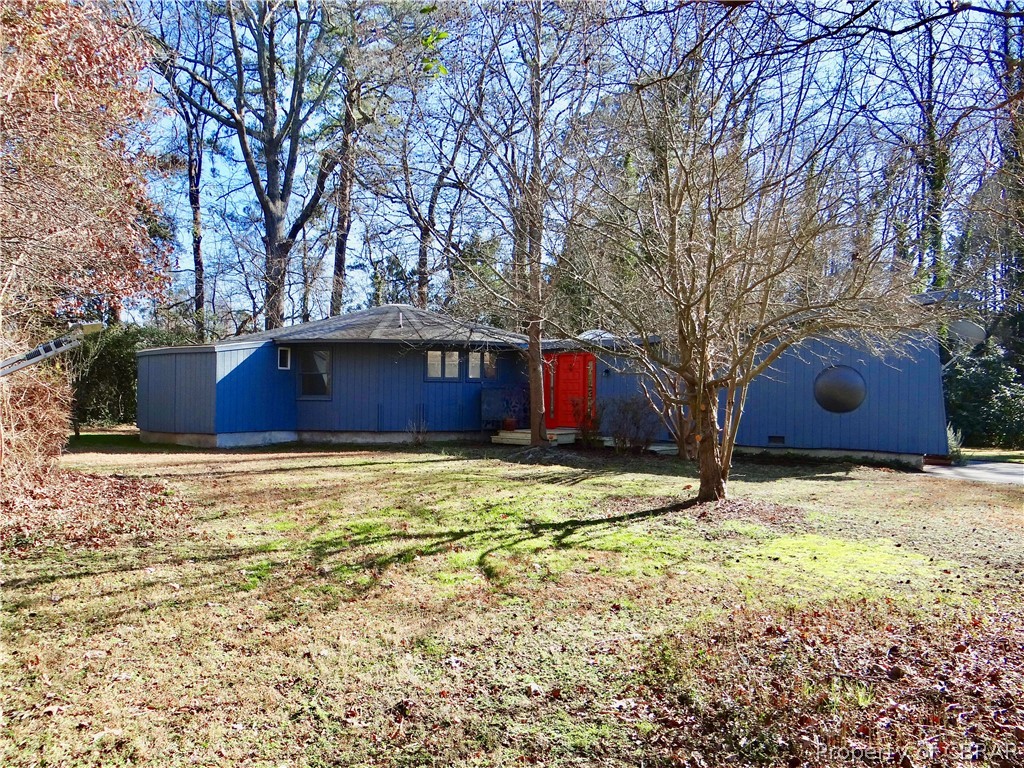 31 Fleeton Road Reedville, VA 22539 - Photo 1 of 42 Gallery Image 1