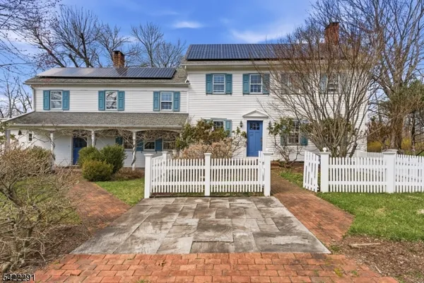 $699,000 | 15 Welisewitz Road, Ringoes, NJ 08551