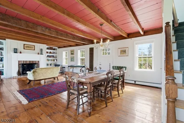 $699,000 | 15 Welisewitz Road, Ringoes, NJ 08551