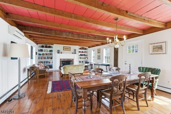 $699,000 | 15 Welisewitz Road, Ringoes, NJ 08551