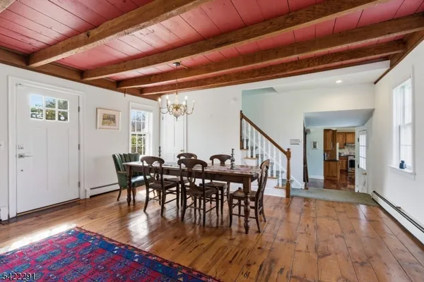 $699,000 | 15 Welisewitz Road, Ringoes, NJ 08551
