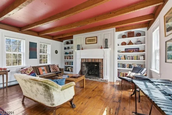 $699,000 | 15 Welisewitz Road, Ringoes, NJ 08551