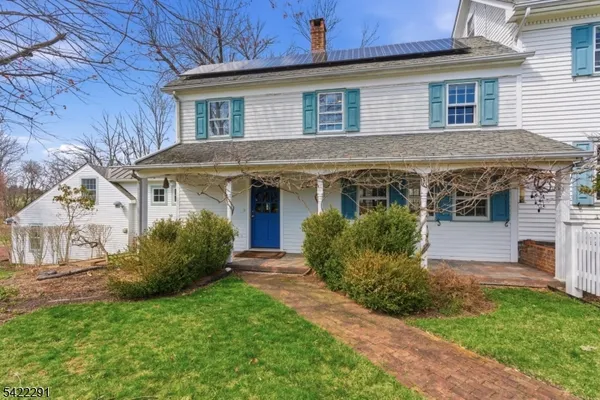 $699,000 | 15 Welisewitz Road, Ringoes, NJ 08551