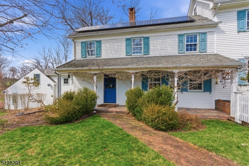 15 Welisewitz Road Ringoes, NJ 08551 - Photo 3 of 48