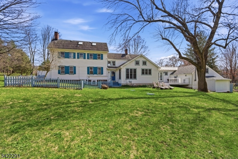 15 Welisewitz Road Ringoes, NJ 08551 - Photo 39 of 48