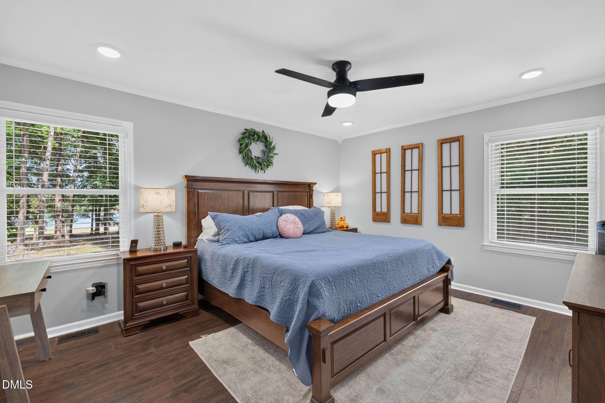 408 Lake Winds Trail Rougemont, NC 27572 - Photo 57 of 68