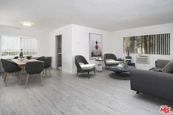 $3,195 | 450 South Los Robles Avenue, Unit 3, Pasadena, CA 91101