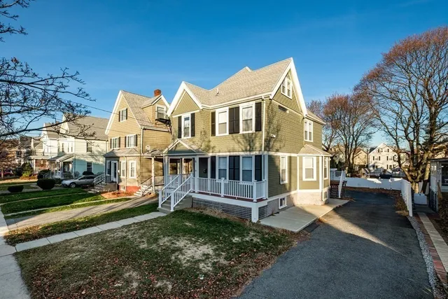 $3,900 | 36 Spruce Street, Malden, MA 02148