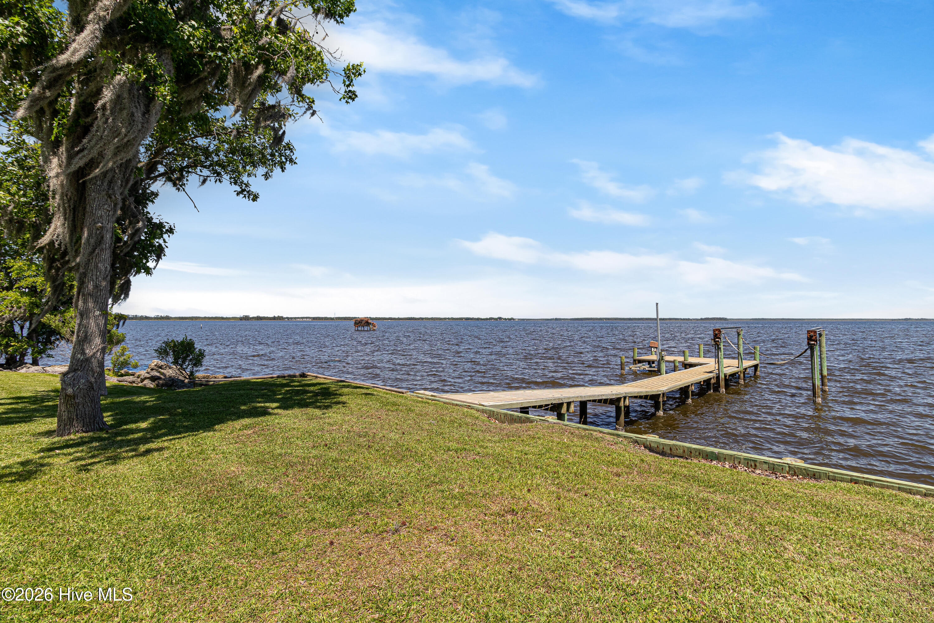 4100 North Rivershore Drive New Bern, NC 28560 - Photo 71 of 87 Boat Ramp