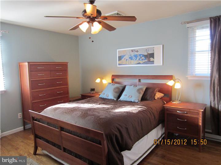 850 South Perkasie Road Perkasie, PA 18944 - Photo 12 of 21 Master Bedroom