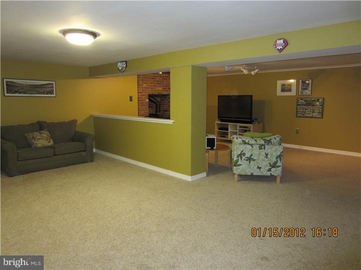 850 South Perkasie Road Perkasie, PA 18944 - Photo 17 of 21 Basement - Finished