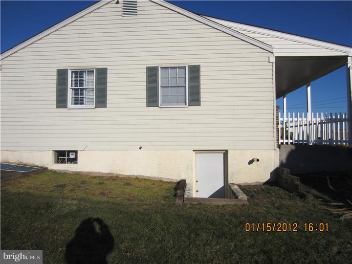 850 South Perkasie Road Perkasie, PA 18944 - Photo 20 of 21 Exterior Side