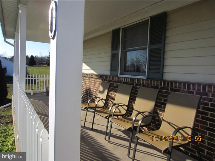 850 South Perkasie Road Perkasie, PA 18944 - Photo 3 of 21 Porch
