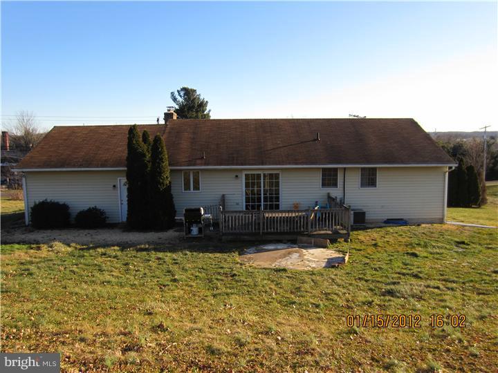 850 South Perkasie Road Perkasie, PA 18944 - Photo 21 of 21 Exterior Back