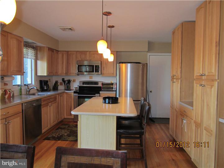 850 South Perkasie Road Perkasie, PA 18944 - Photo 7 of 21 Kitchen